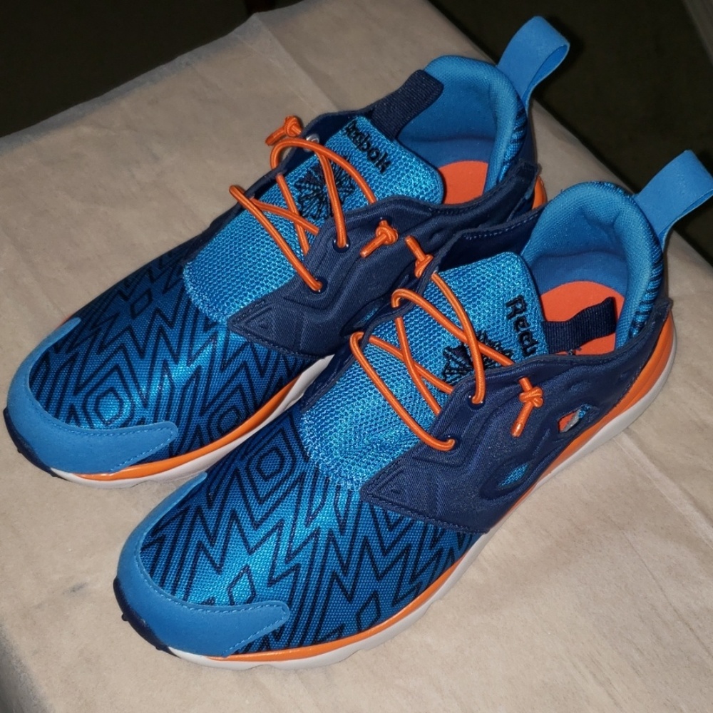 Reebok 3D Ultralite